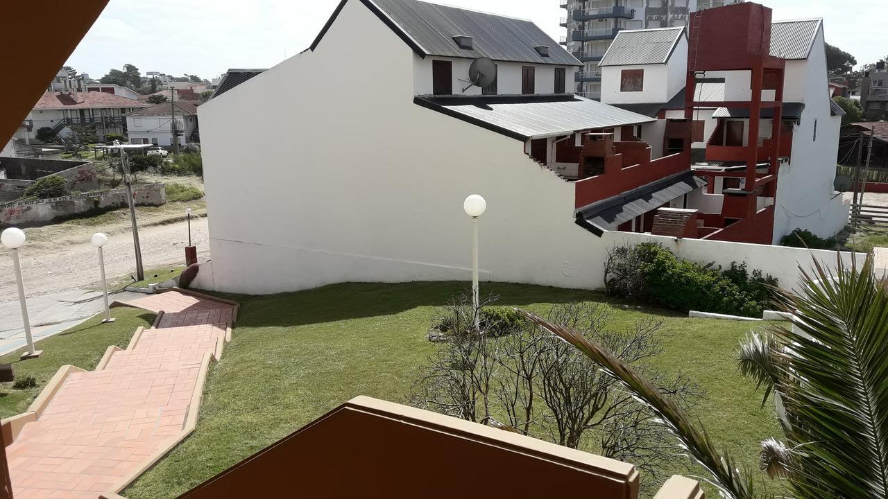 Apartment Arpon 9 - 5c - Frente Al Mar 2 Dorm. Cochera Privada Villa Gesell