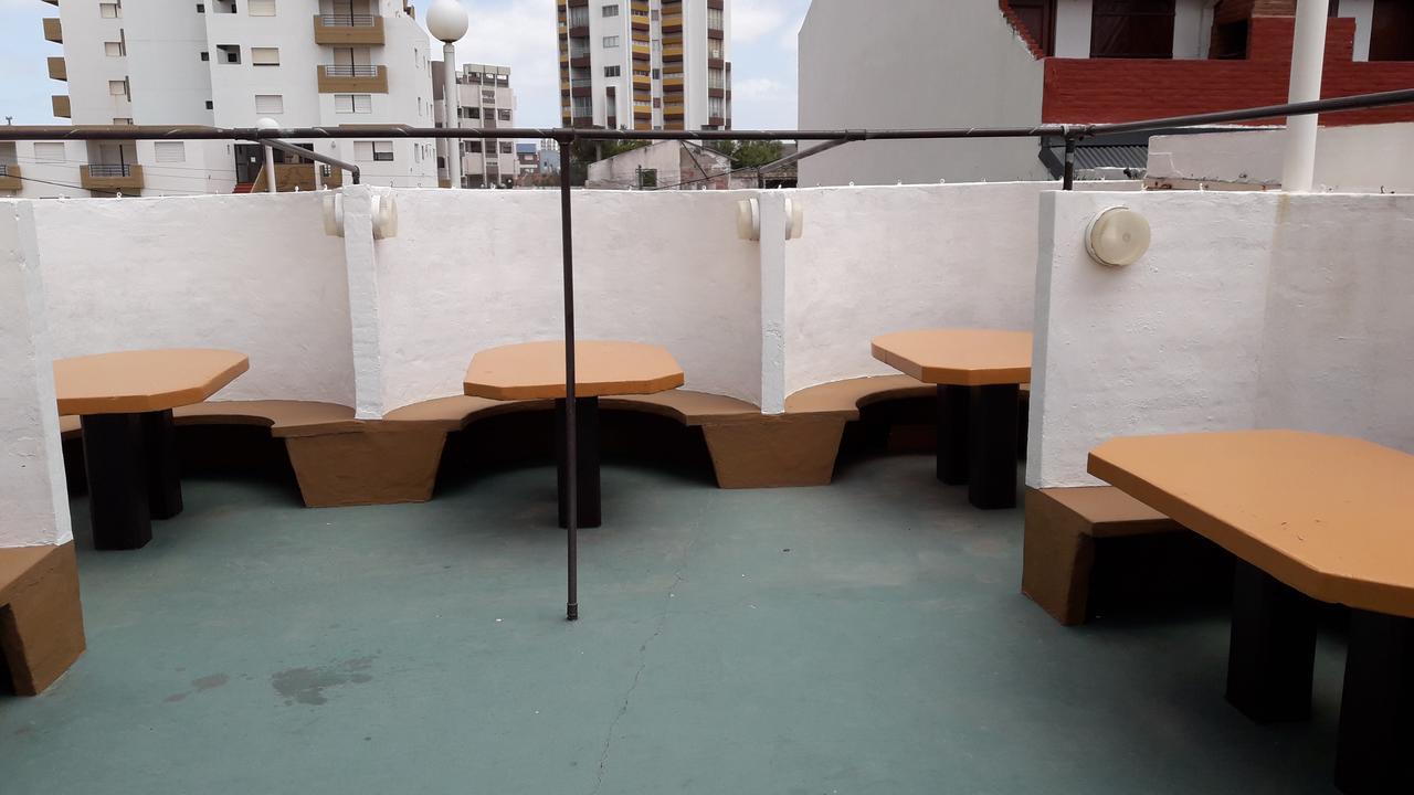 Arpon 9 - 5c - Frente Al Mar 2 Dorm. Cochera Privada Villa Gesell