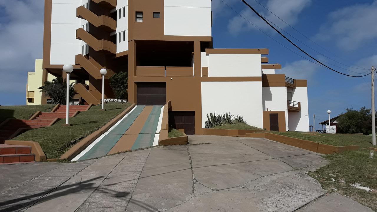 Arpon 9 - 5c - Frente Al Mar 2 Dorm. Cochera Privada Apartment Villa Gesell