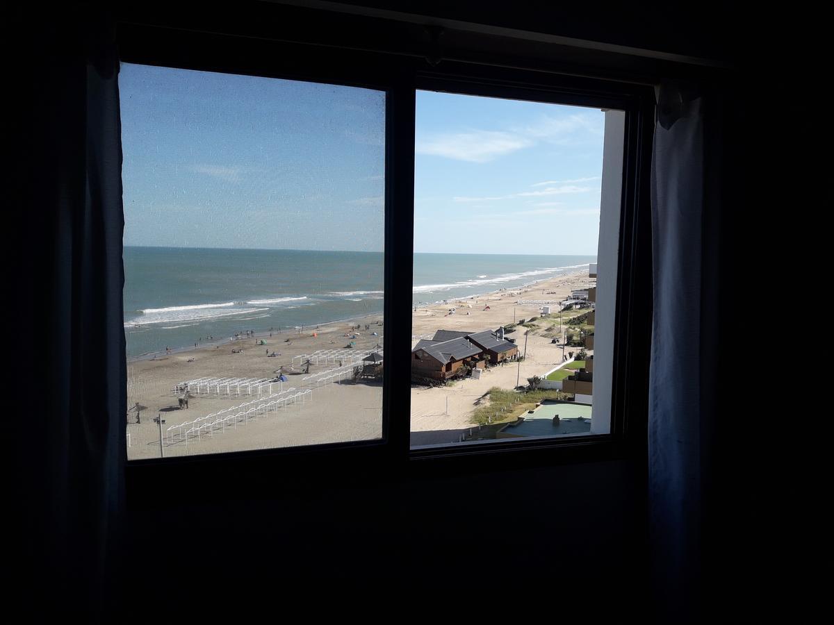 Apartment Arpon 9 - 5c - Frente Al Mar 2 Dorm. Cochera Privada Villa Gesell