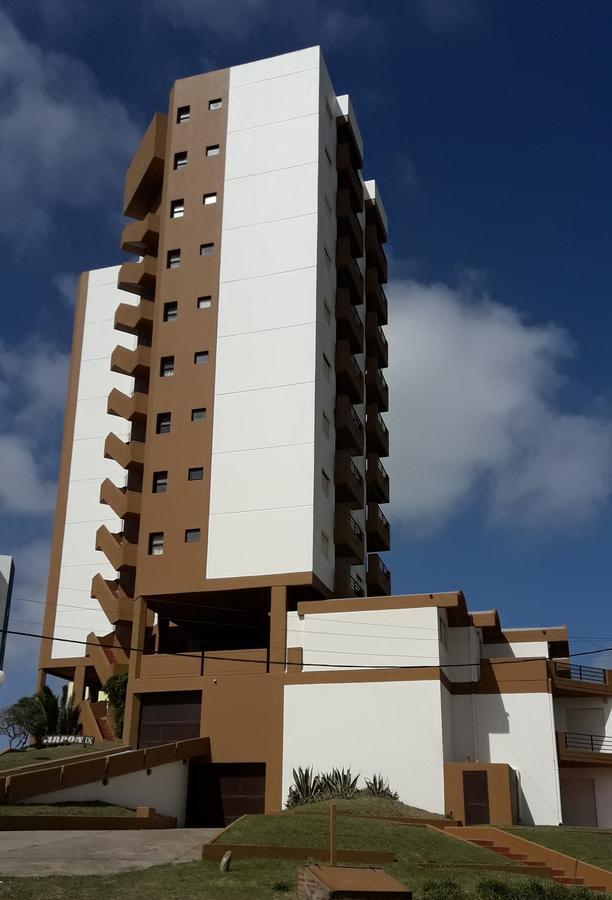 Arpon 9 - 5c - Frente Al Mar 2 Dorm. Cochera Privada *
