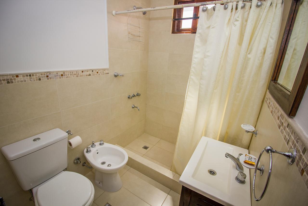 Alma Natura Apartamento *