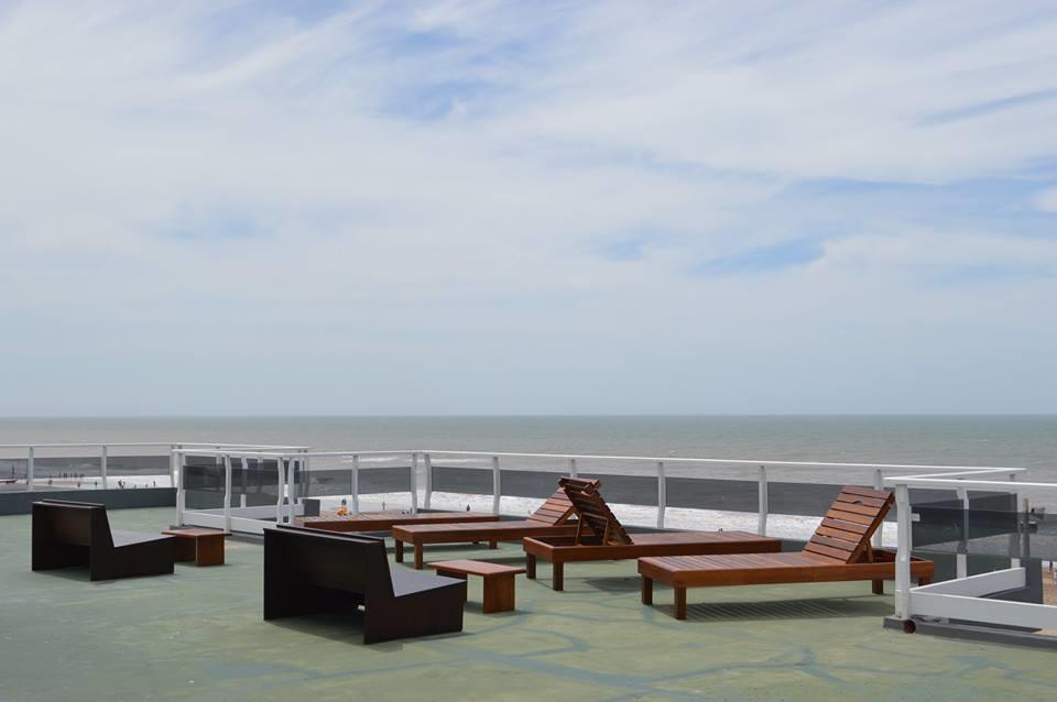 Balcones Al Mar Apartamento Villa Gesell