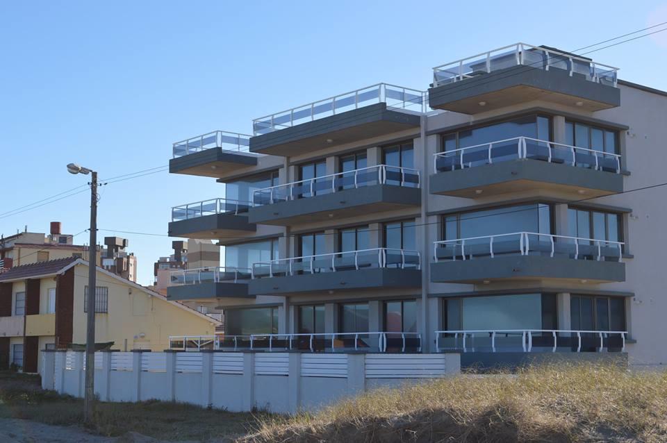 Balcones Al Mar Villa Gesell