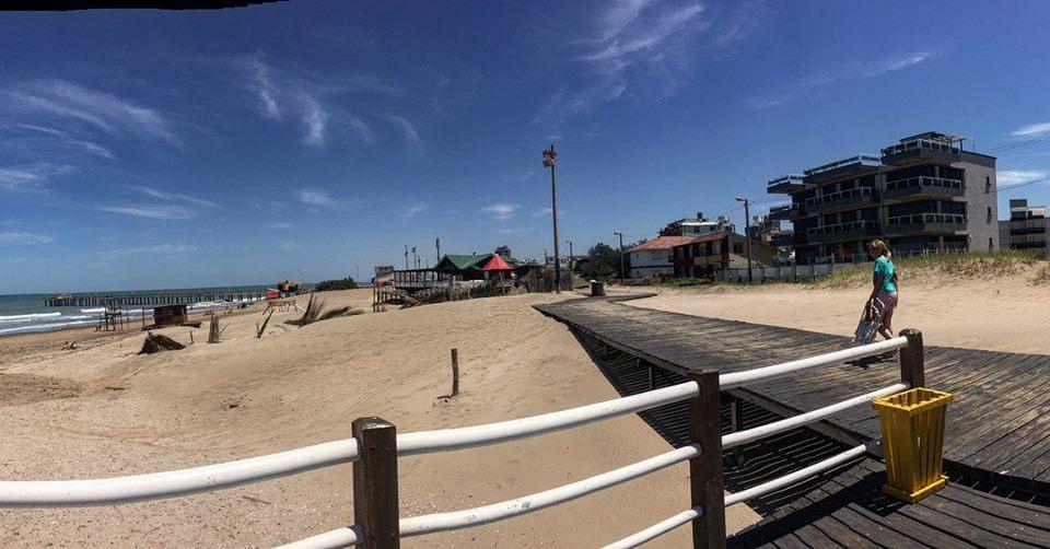 Balcones Al Mar Apartamento Villa Gesell