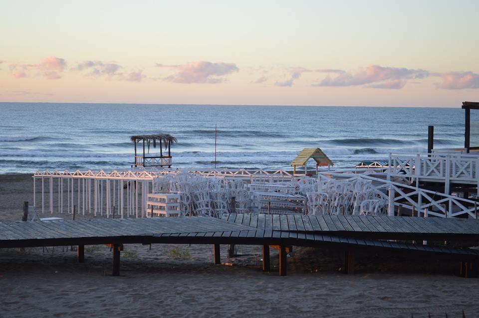 Balcones Al Mar Villa Gesell