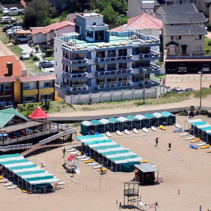 Apartamento Balcones Al Mar *