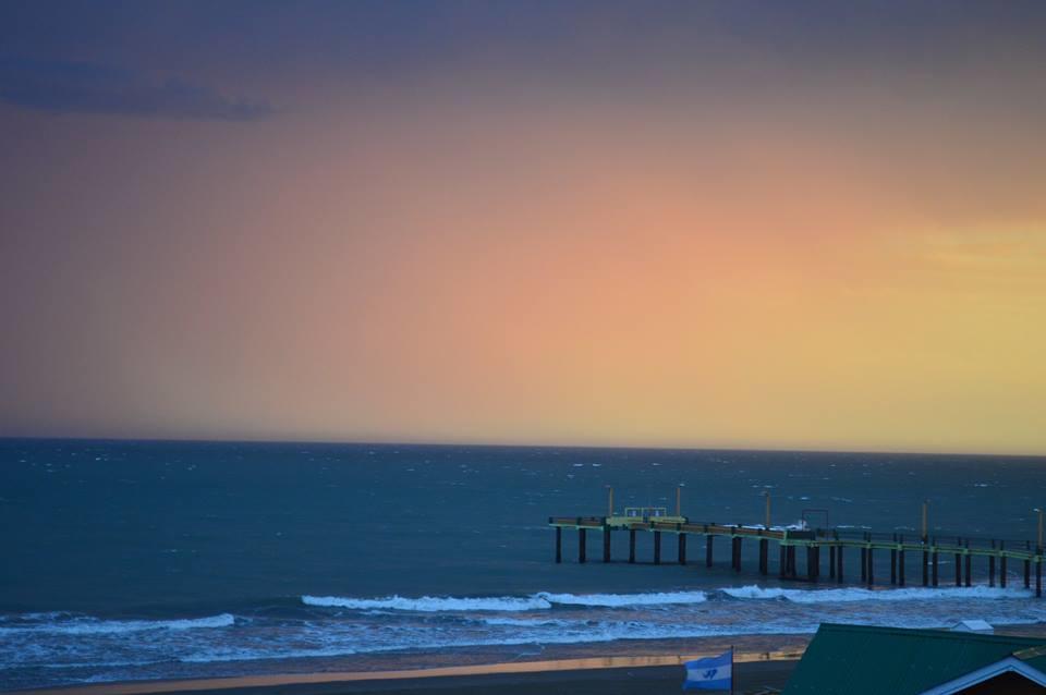 Balcones Al Mar Apartamento Villa Gesell