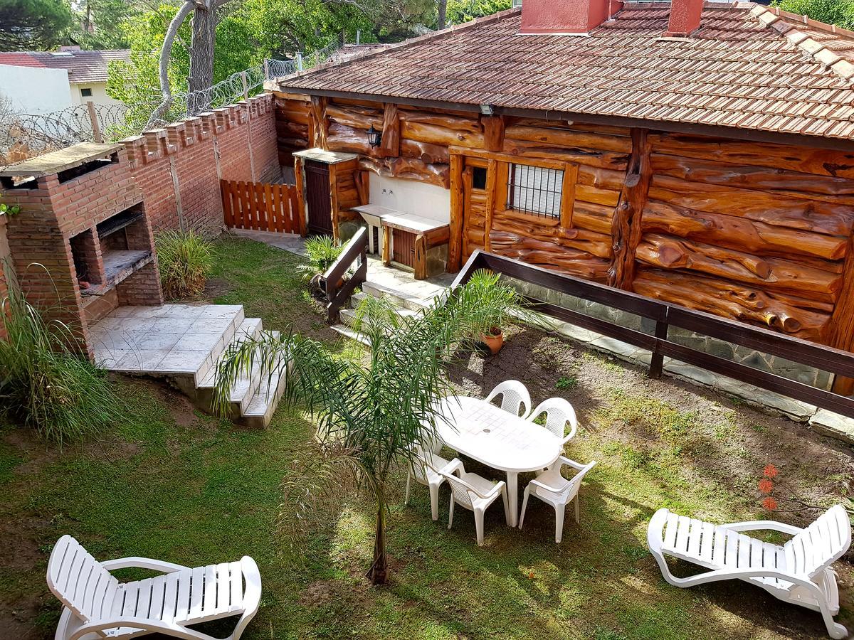 Apartahotel Complejo Le Tre Rondini 3*
