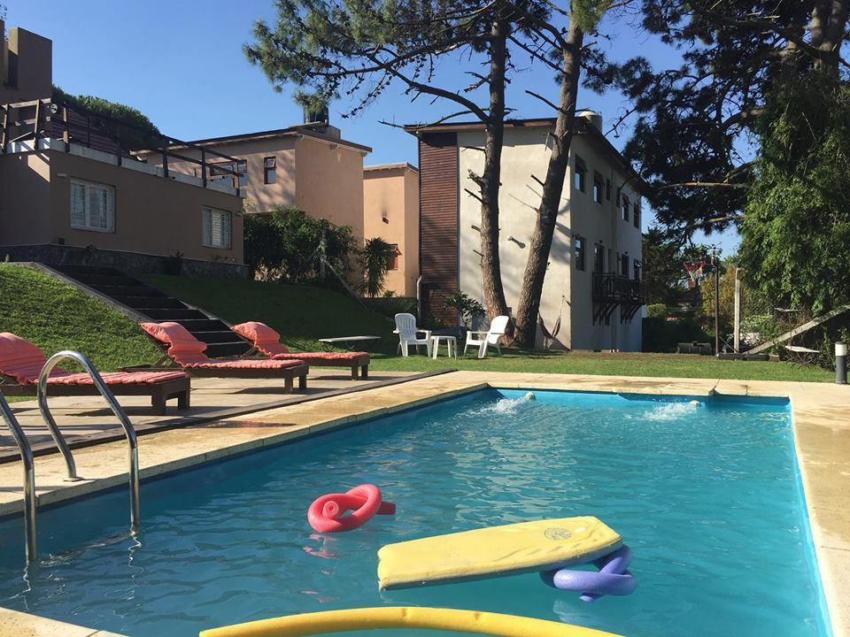 Duplex Gaia * Villa Gesell