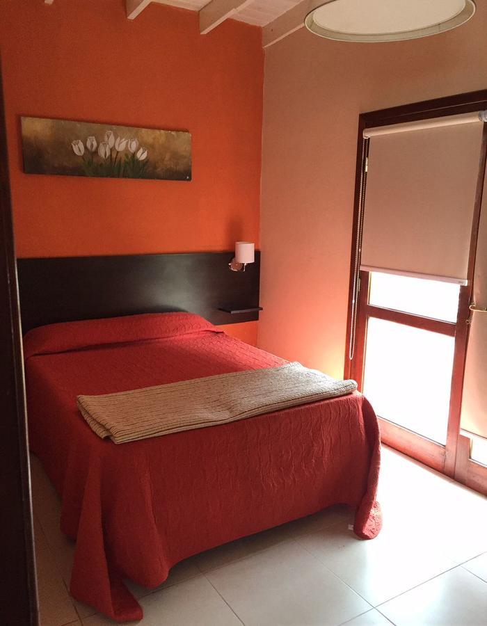 Duplex Gaia Villa Gesell