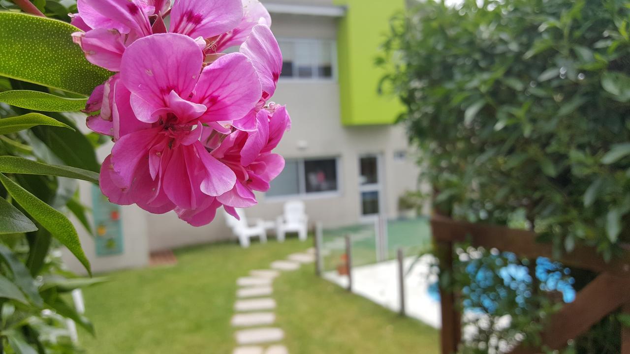 Magnolia Hotel Villa Gesell