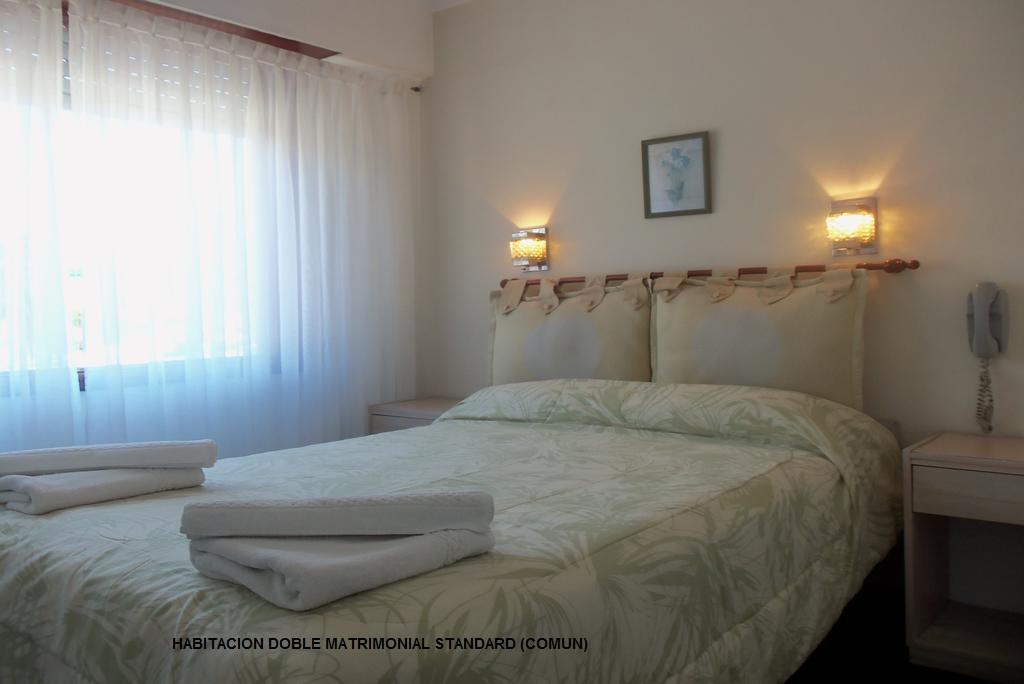 Hotel Dino's Villa Gesell