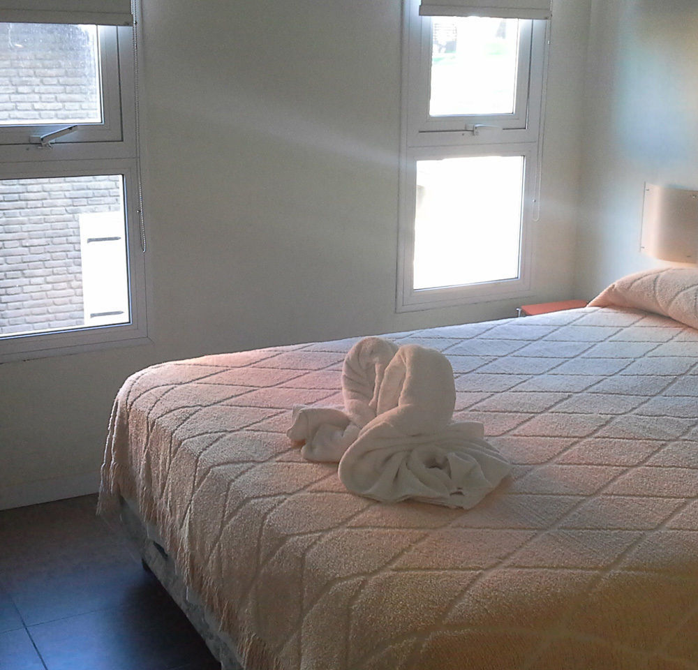 O2 Gesell Hotel 2*