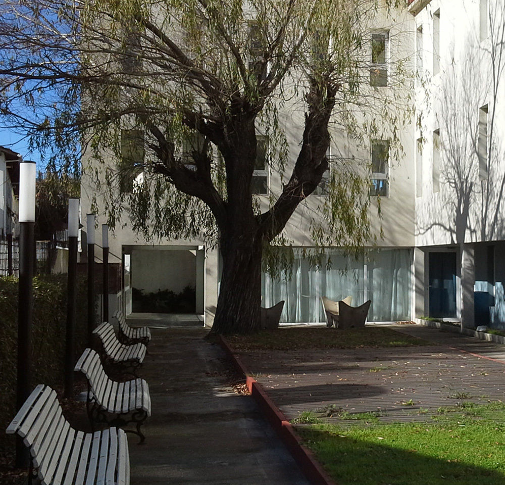 O2 Gesell Hotel 2*