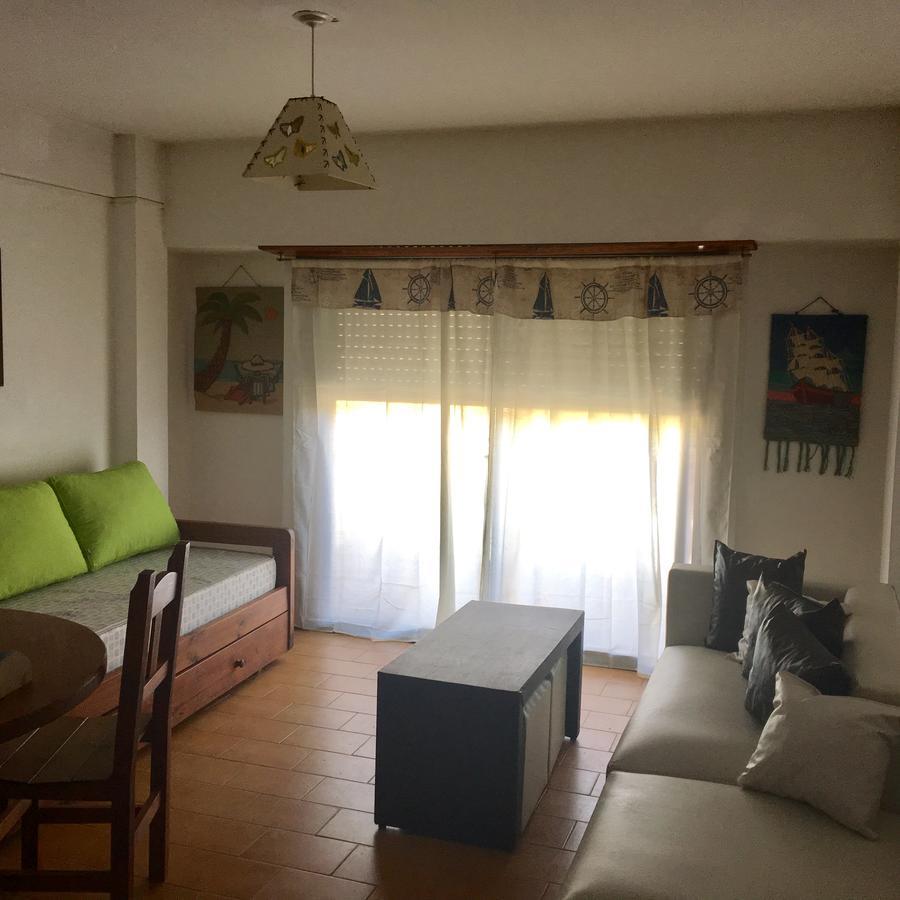 Apartamento Edificio Maracuja - Departamentos *