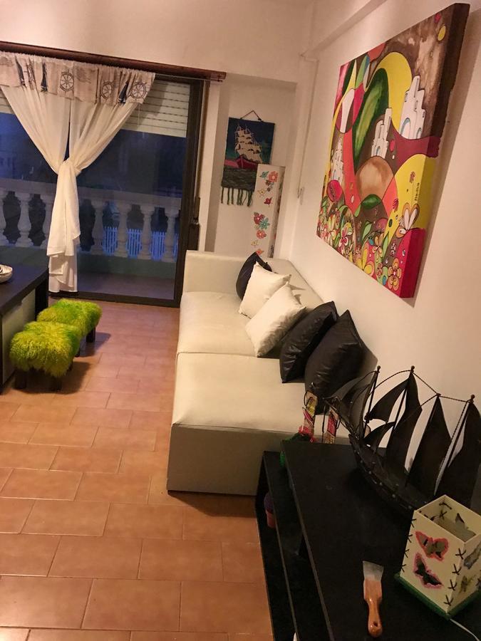 Apartamento Edificio Maracuja - Departamentos