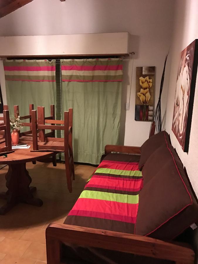 Apartamento Edificio Maracuja - Departamentos