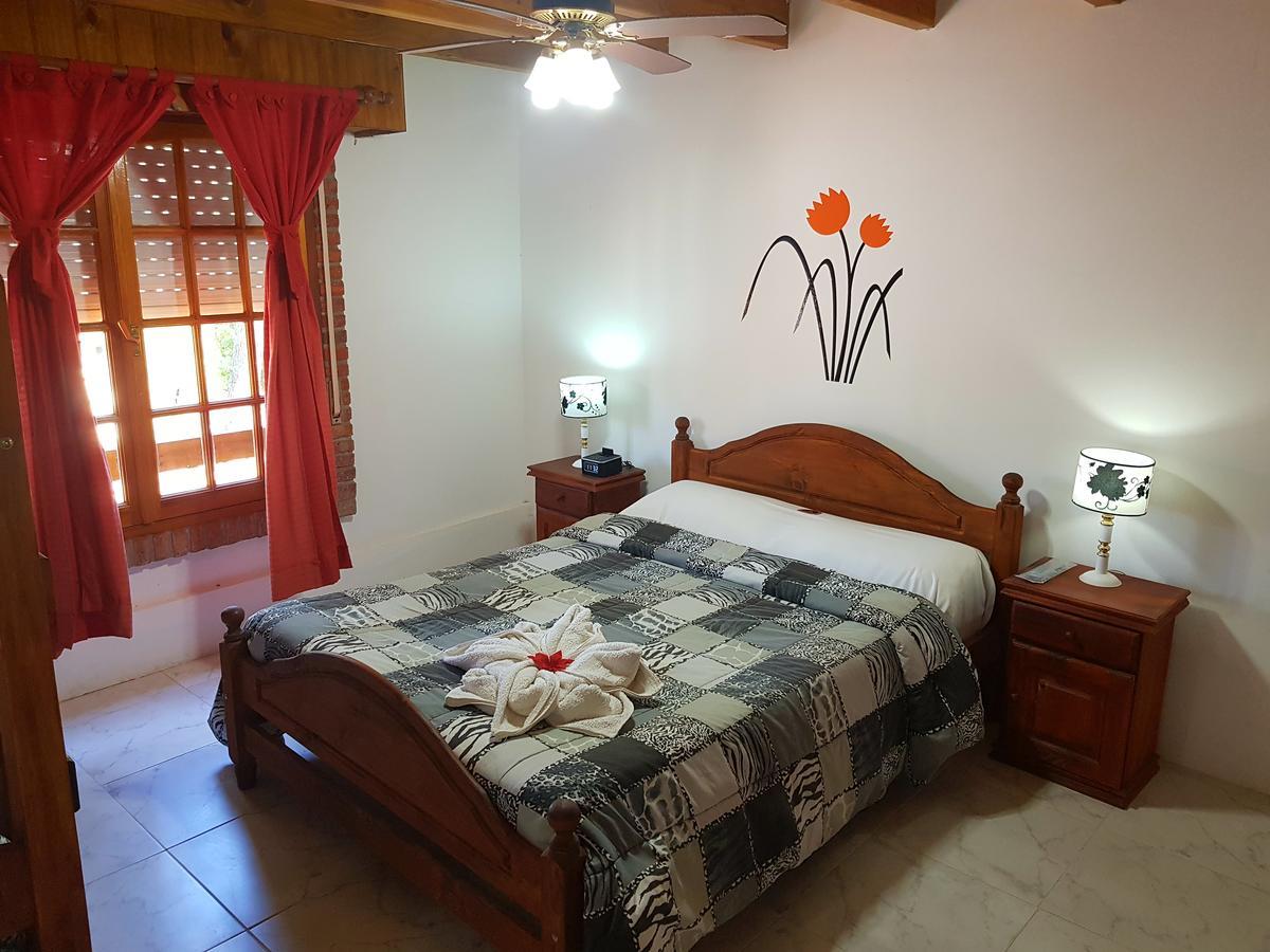 Complejo Le Tre Rondini Villa Gesell