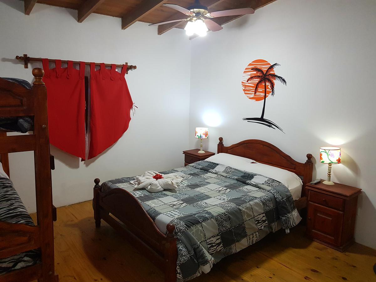 Apartahotel Complejo Le Tre Rondini Villa Gesell