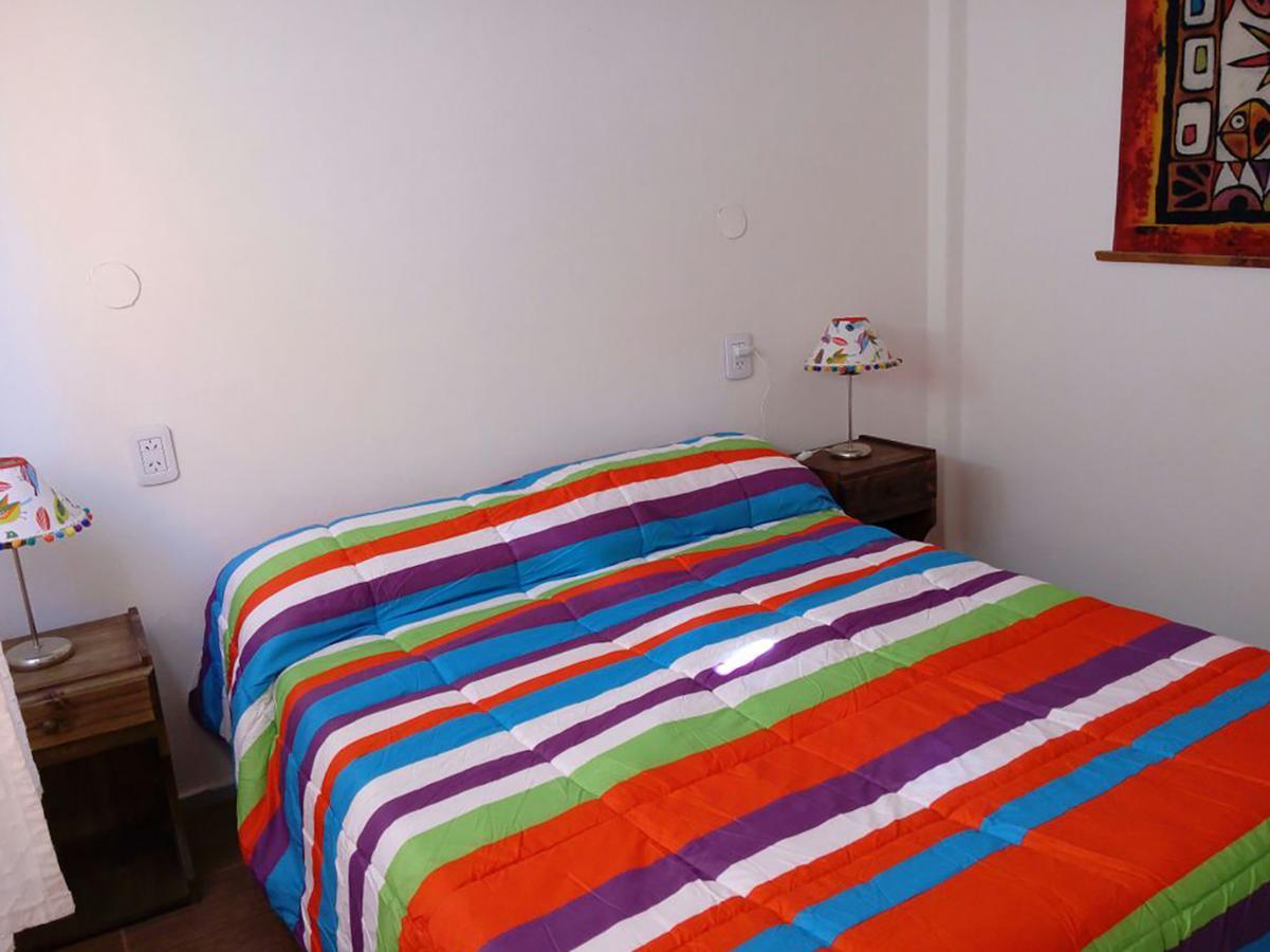 Crepusculo Hostal Villa Gesell