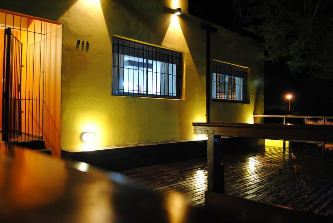 Crepusculo Hostal Villa Gesell