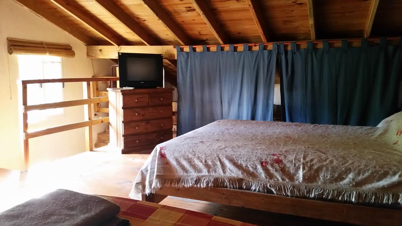 Duplex Gesell Villa Gesell
