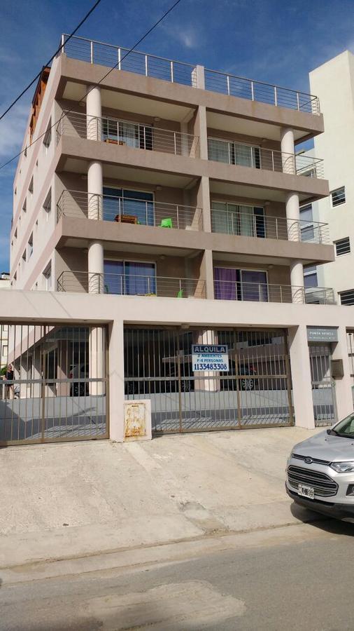 Apartment Punta Gesell Villa Gesell