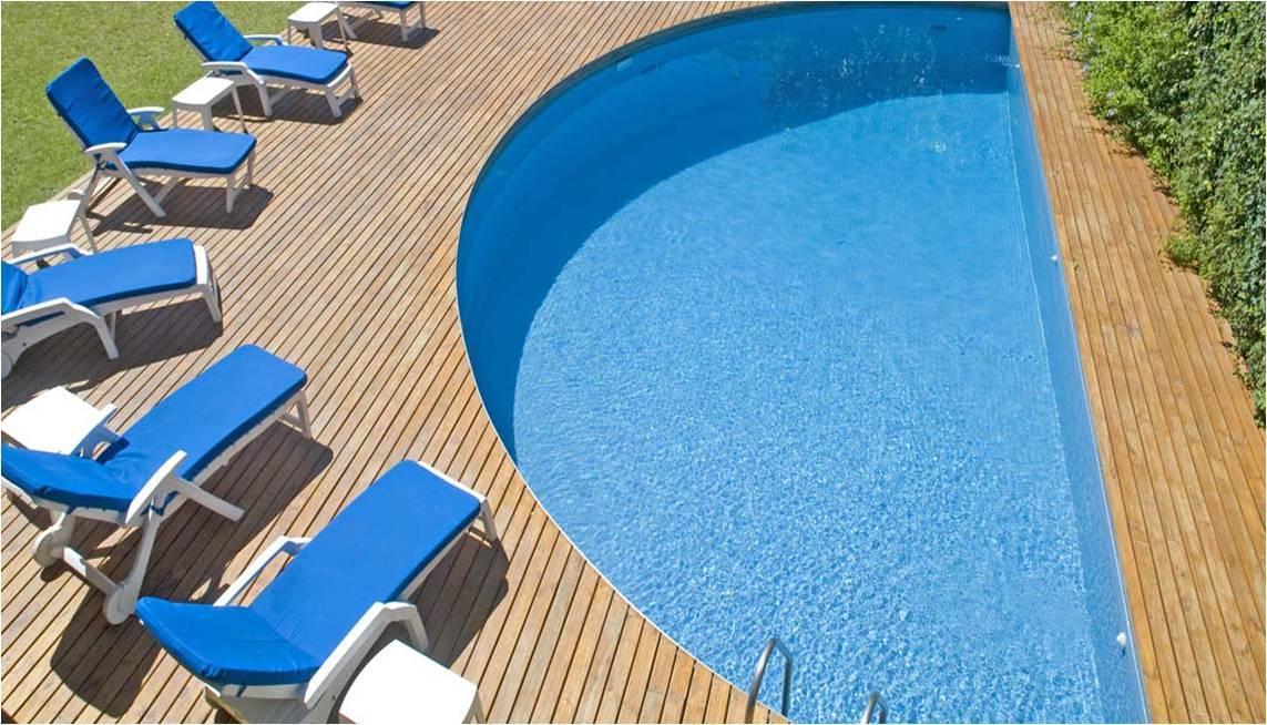 Hotel Terrazas Club 4*