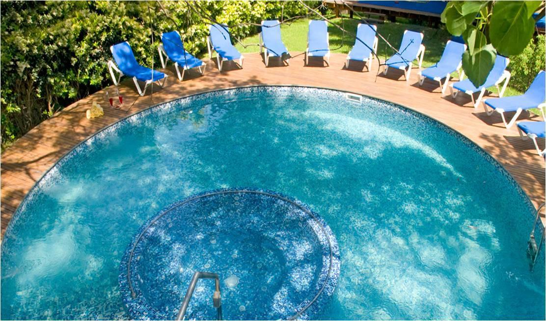 Hotel Terrazas Club