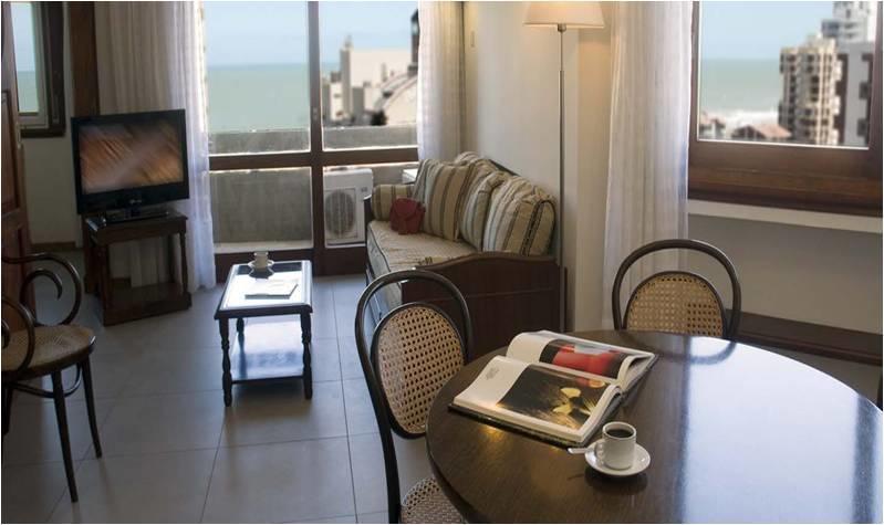 Terrazas Club 4* Villa Gesell