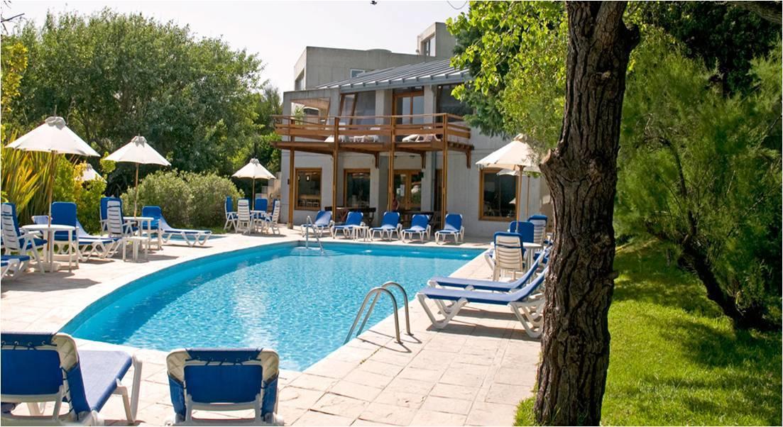 Terrazas Club Villa Gesell