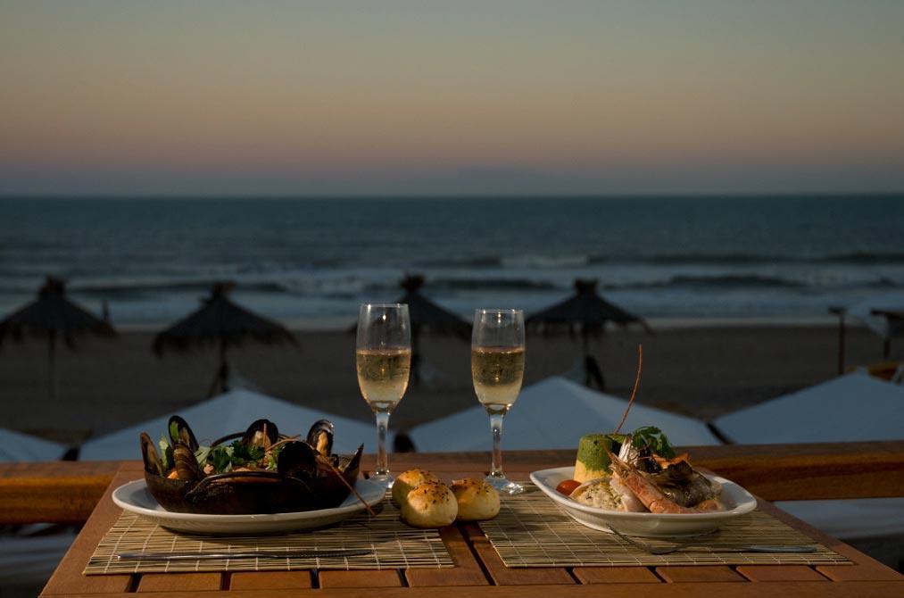 Hotel Terrazas Club 4*