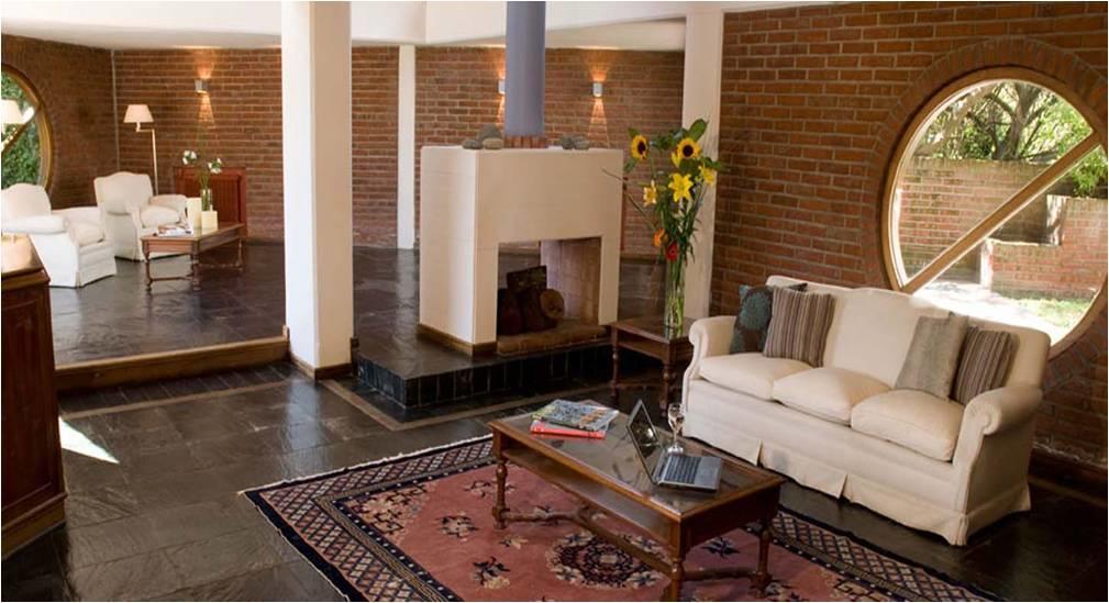 Terrazas Club 4* Villa Gesell