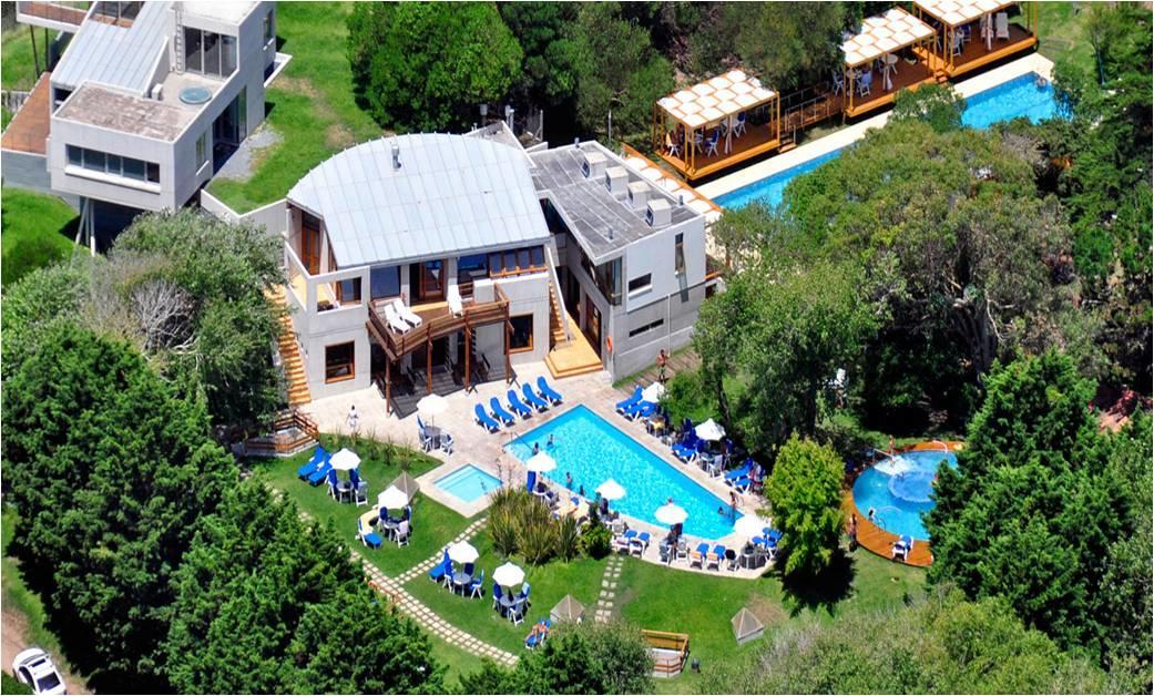Terrazas Club 4*