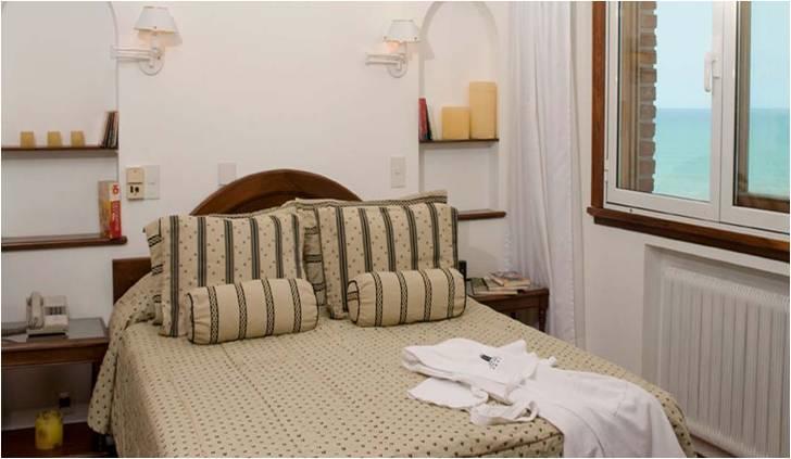 Terrazas Club Hotel Villa Gesell