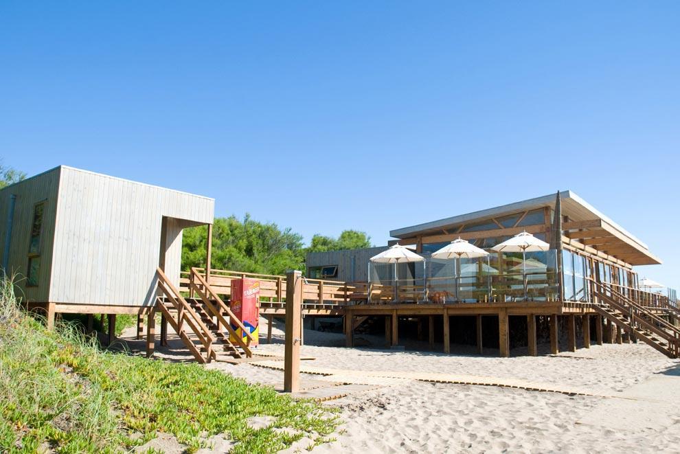 Hotel Terrazas Club Villa Gesell