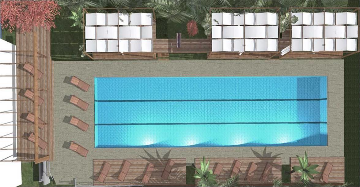 Terrazas Club Hotel Villa Gesell