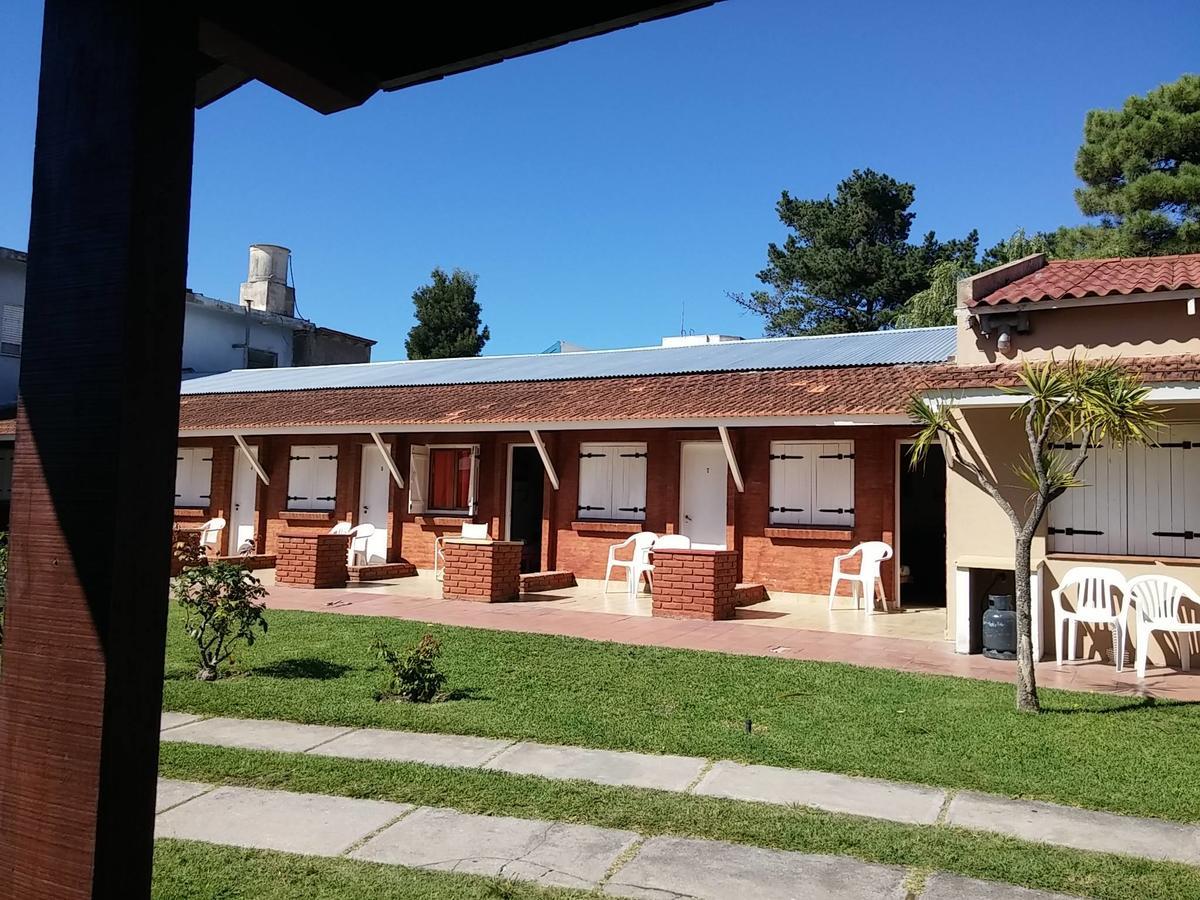 Alfil Gesell Aparthotel