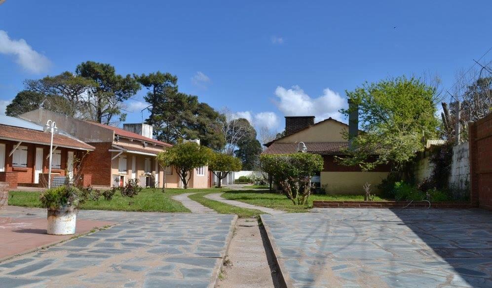 Alfil Gesell Aparthotel Villa Gesell