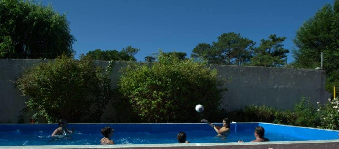 Alfil Gesell * Villa Gesell