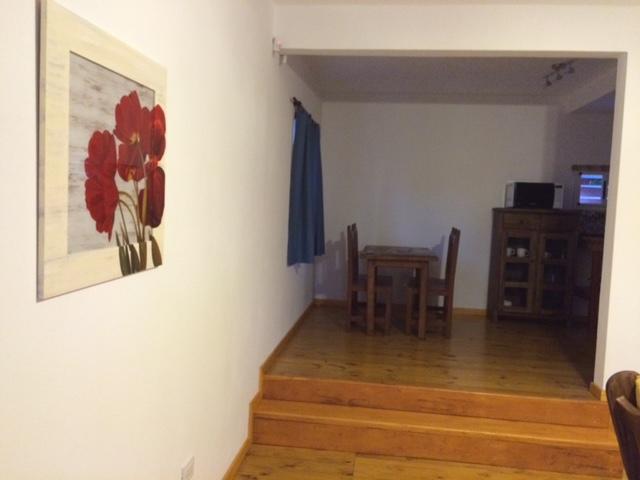 Cabanas Rojas Villa Gesell