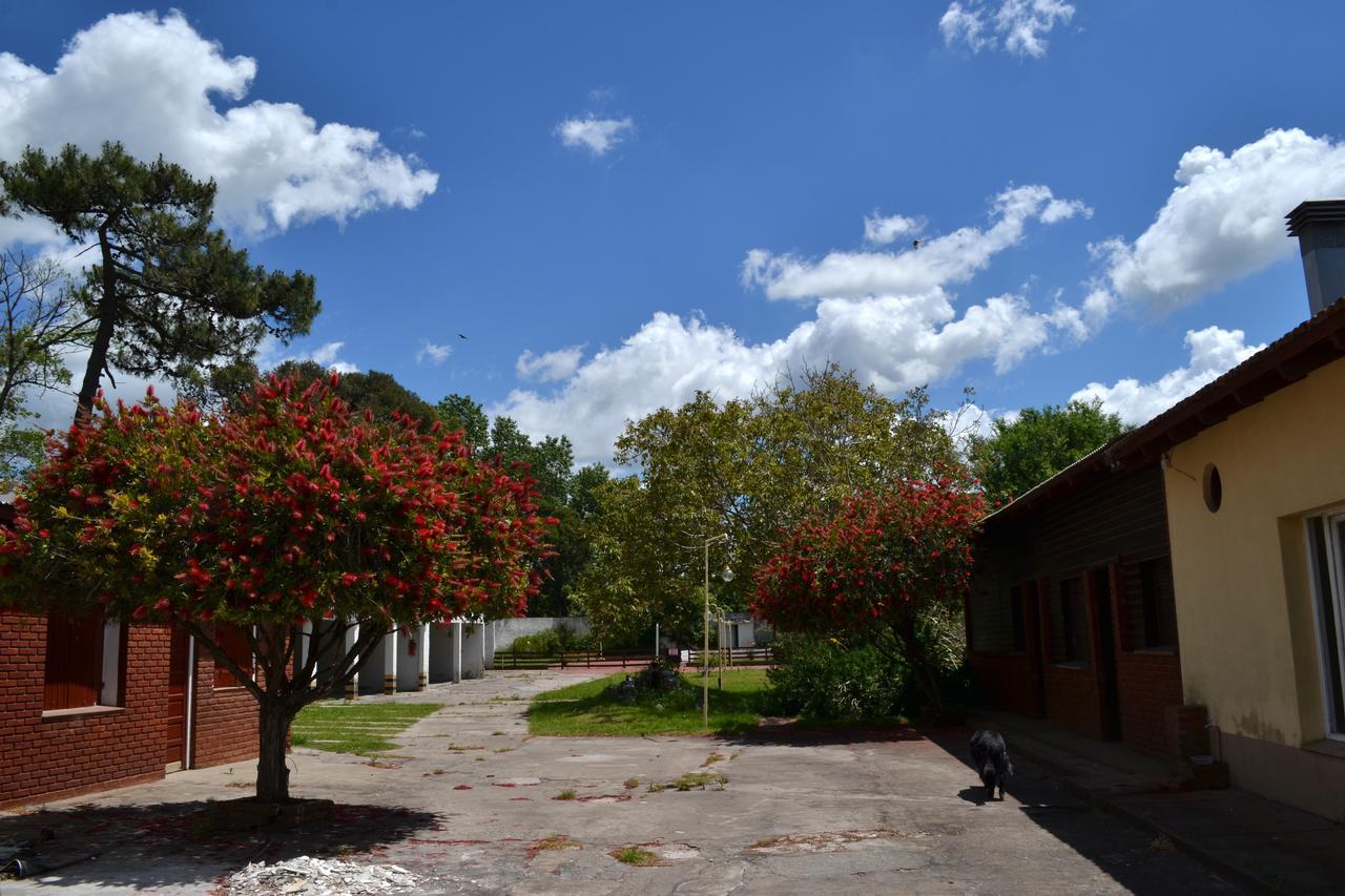 Aparthotel Alfil Gesell Villa Gesell