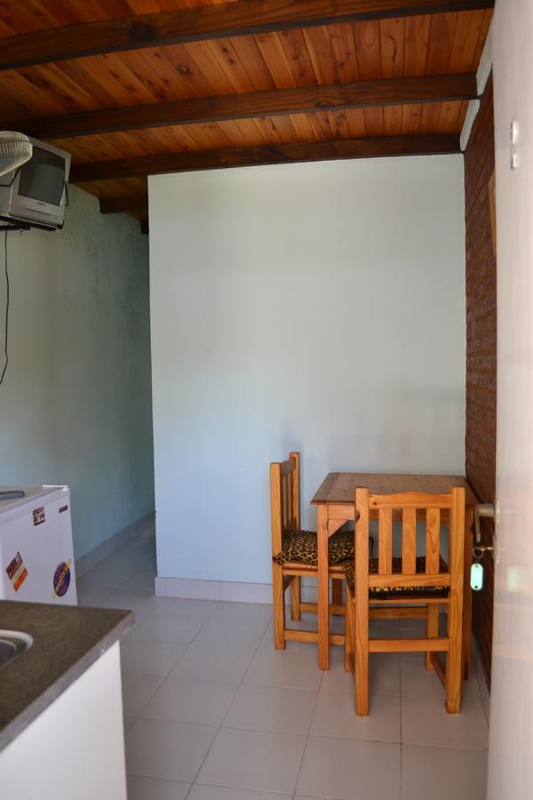Aparthotel Alfil Gesell *