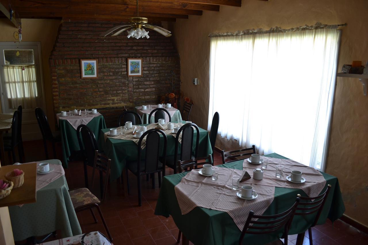 Alfil Gesell Aparthotel