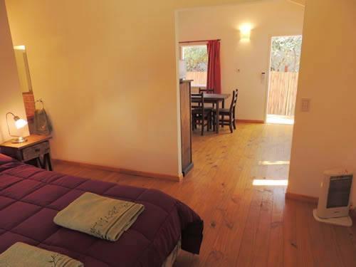 Cabanas Rojas * Villa Gesell