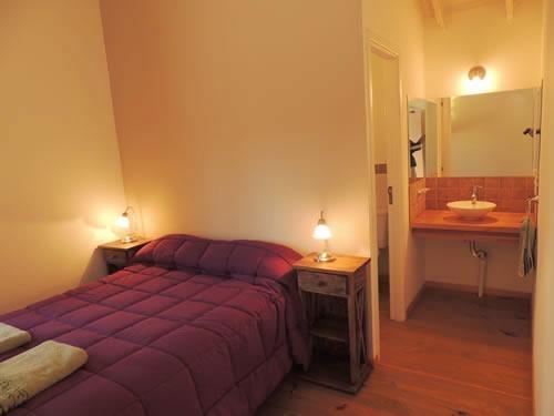 Lodge Cabanas Rojas *