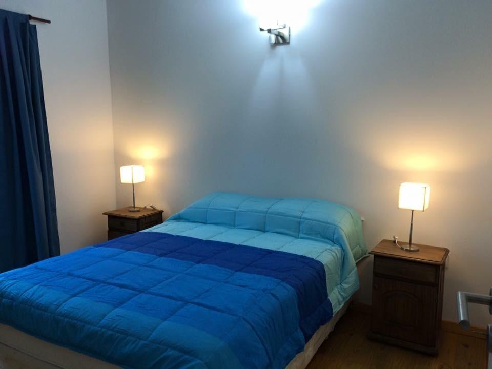 Lodge Cabanas Rojas *