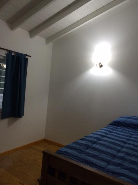 Cabanas Rojas Lodge