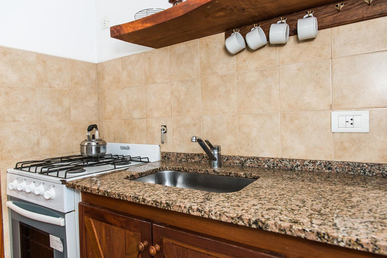 Moremi Gessell Villa Gesell